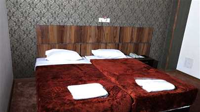 اتاق دو تخته هتل امیرکبیر شیراز